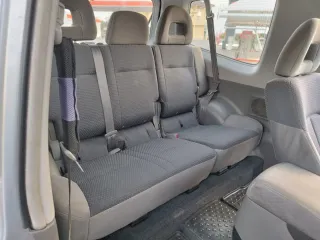 Mitsubishi Montero 2005