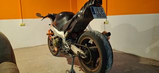 Honda CBR 600 F4  1999