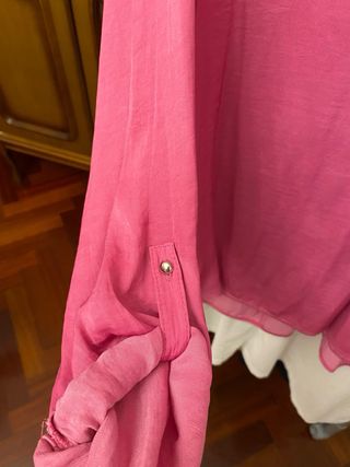 Lote 2 Blusas Talla L