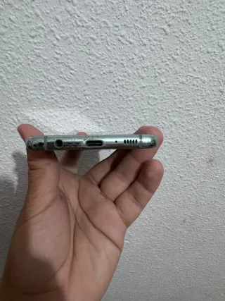 Samsung Galaxy S10 Plus Verde 128GB 8GB RAM