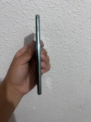 Samsung Galaxy S10 Plus Verde 128GB 8GB RAM