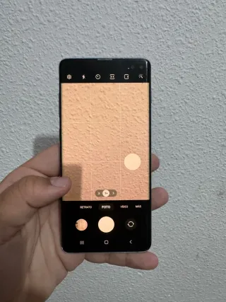 Samsung Galaxy S10 Plus Verde 128GB 8GB RAM