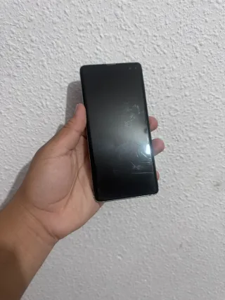 Samsung Galaxy S10 Plus Verde 128GB 8GB RAM