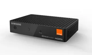 Receptor TV Românească cu contract