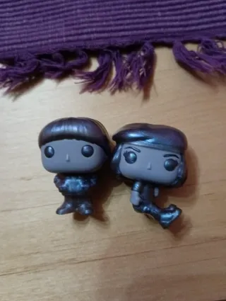 Funko Pop Stranger Things Kinder Joy