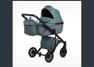 Carro bebé Anex e-type 2 piezas