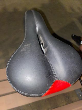 Sillín Patinete Eléctrico