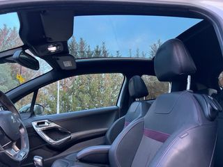 Peugeot 208 XY ediccion limitada