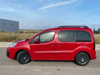 Citroen Berlingo Techo Panoramico