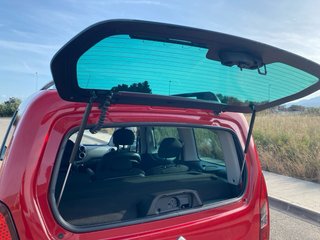 Citroen Berlingo Techo Panoramico