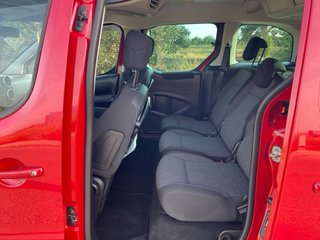 Citroen Berlingo Techo Panoramico