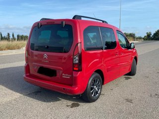 Citroen Berlingo Techo Panoramico