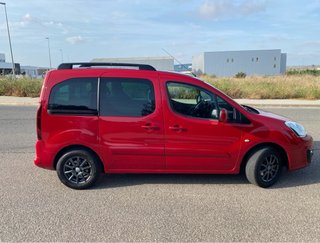 Citroen Berlingo Techo Panoramico
