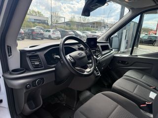 FORD TRANSIT 350 L3 AUTOMATICA
