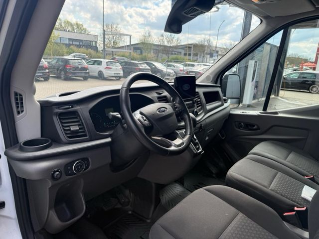 FORD TRANSIT 350 L3 AUTOMATICA
