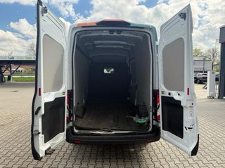 FORD TRANSIT 350 L3 AUTOMATICA
