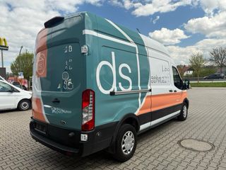 FORD TRANSIT 350 L3 AUTOMATICA