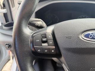FORD TRANSIT 350 L3 AUTOMATICA
