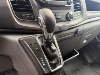 FORD TRANSIT 350 L3 AUTOMATICA