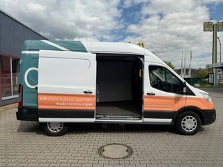 FORD TRANSIT 350 L3 AUTOMATICA