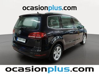 Volkswagen Sharan Advance 1.4 TSI 110 kW (150 CV)