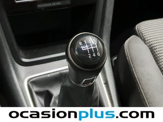 Volkswagen Sharan Advance 1.4 TSI 110 kW (150 CV)
