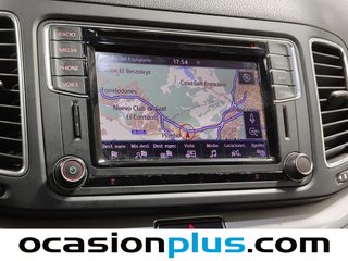 Volkswagen Sharan Advance 1.4 TSI 110 kW (150 CV)