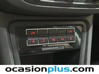 Volkswagen Sharan Advance 1.4 TSI 110 kW (150 CV)