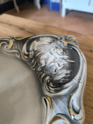 Juego de café/té vintage porcelana