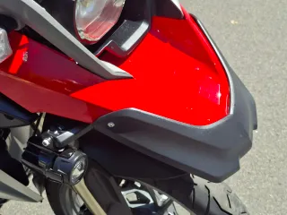 BMW R1200GS