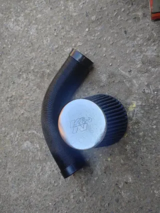 Filtro de aire nuevo