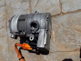 Compresor A/A Cupra Formentor