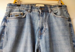 Pantalón vaquero Springfield hombre
