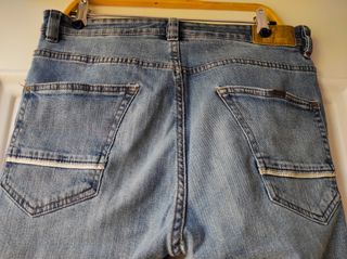 Pantalón vaquero Springfield hombre