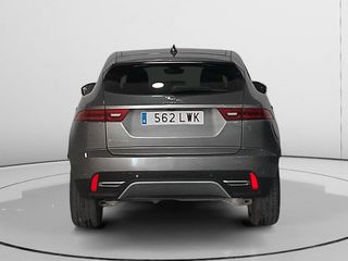 Jaguar E-Pace 2.0D MHEV SE 4WD Auto 120 kW (163 CV)