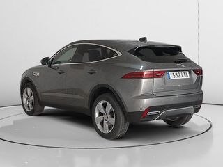 Jaguar E-Pace 2.0D MHEV SE 4WD Auto 120 kW (163 CV)