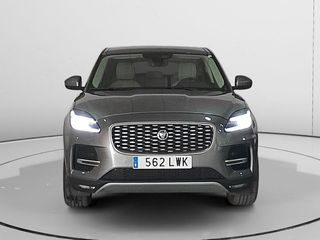Jaguar E-Pace 2.0D MHEV SE 4WD Auto 120 kW (163 CV)
