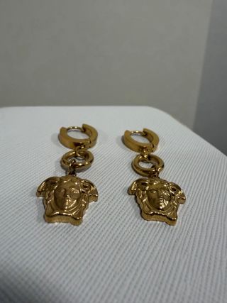 Pendientes Medusa Inspiración