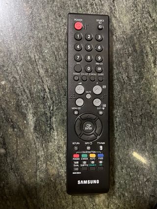 TV LCD Samsung 37 Full HD LE37M87BD