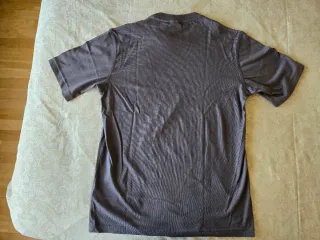 Camiseta Adidas Gris Talla s sin estrenar