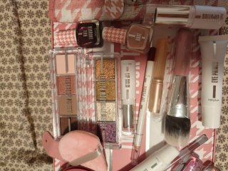 Calendario Adviento Mercadona 24 Productos