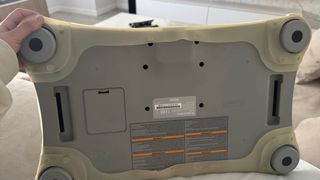 Wii Fit Plus con Bilancia Nintendo