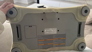 Wii Fit Plus con Bilancia Nintendo