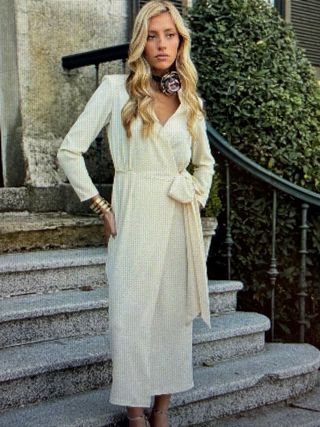 Vestido A ESTRENAR Mannit