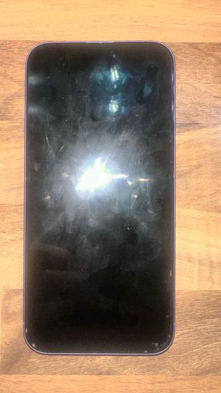 iPhone 16 Plus Azul 128 GB