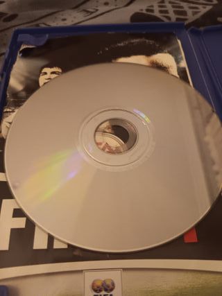 FIFA 07 PS2 (PlayStation 2) EA Sports