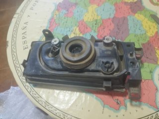 Faro izquierdo Nissan Terrano 2 Fase 1 y despiece