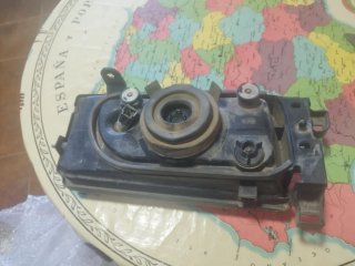 Faro izquierdo Nissan Terrano 2 Fase 1 y despiece
