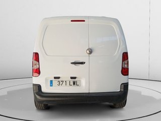 Toyota Proace City 1.5D GX Media 650kg 75 kW (102 CV)
