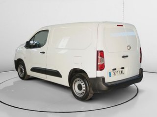Toyota Proace City 1.5D GX Media 650kg 75 kW (102 CV)